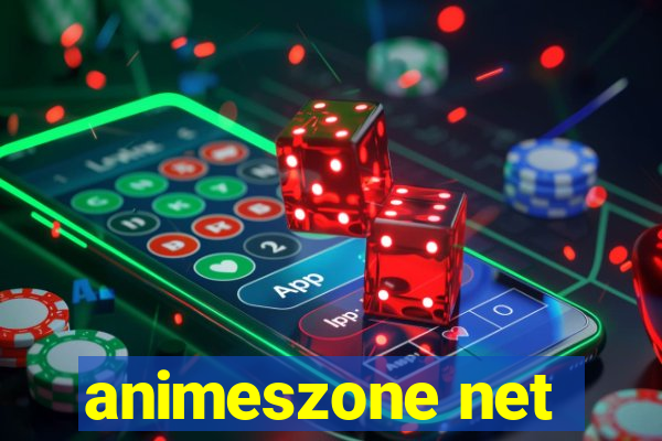 animeszone net